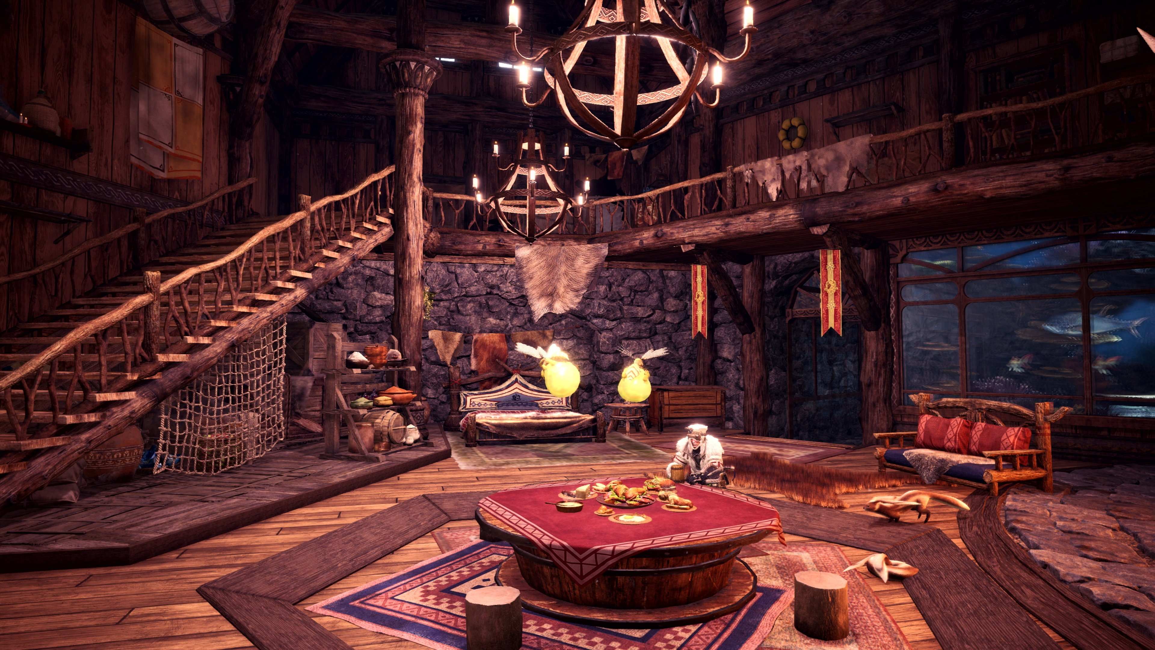 Monster Hunter World: Iceborne - Imagen 43